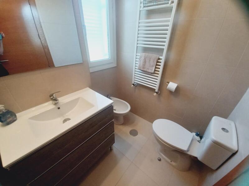 2 Schlafzimmer Appartement zu verkaufen