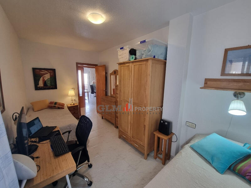 3 bedroom Apartment for sale