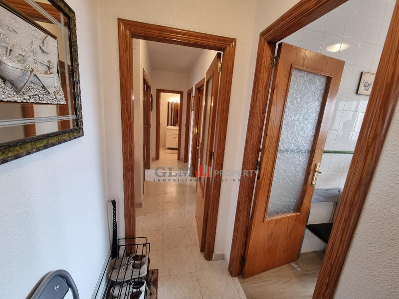3 bedroom Apartment for sale