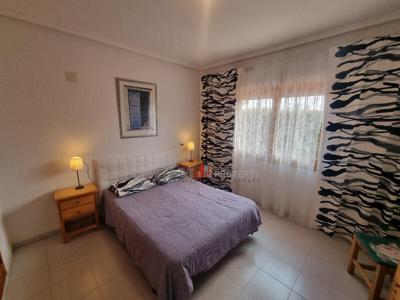 2 Cuarto Apartamento en venta