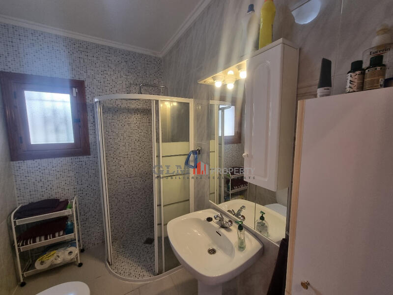 2 Cuarto Apartamento en venta
