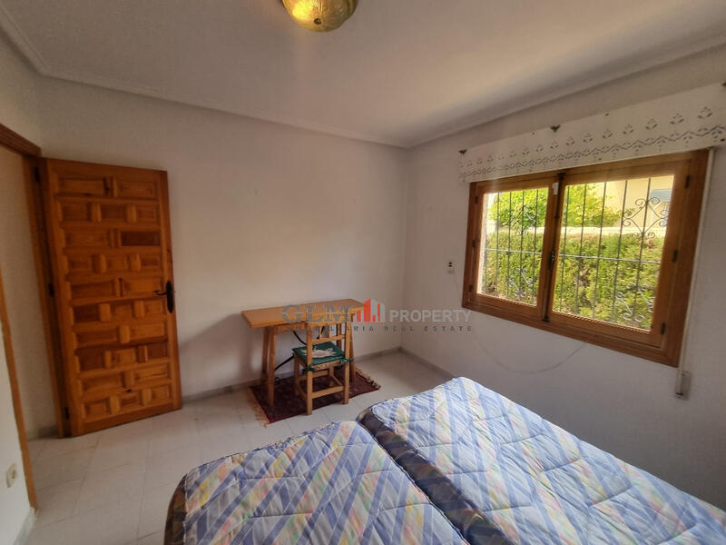 2 Cuarto Apartamento en venta