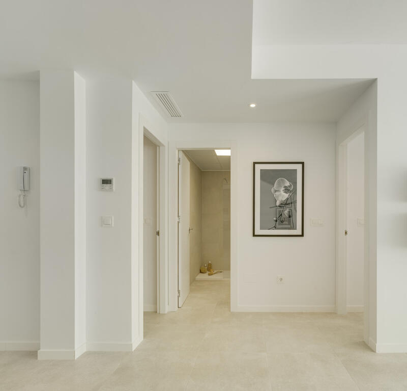 3 chambre Appartement à vendre