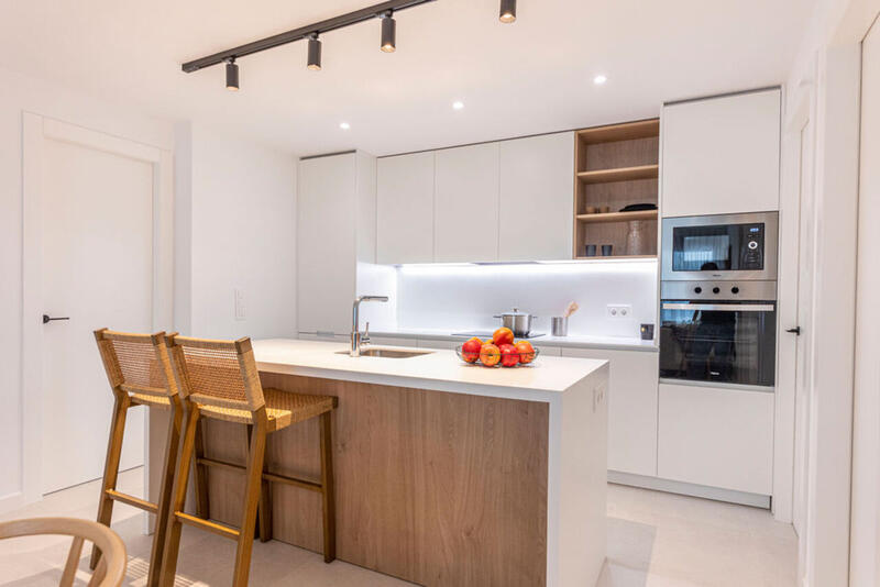 3 chambre Appartement à vendre
