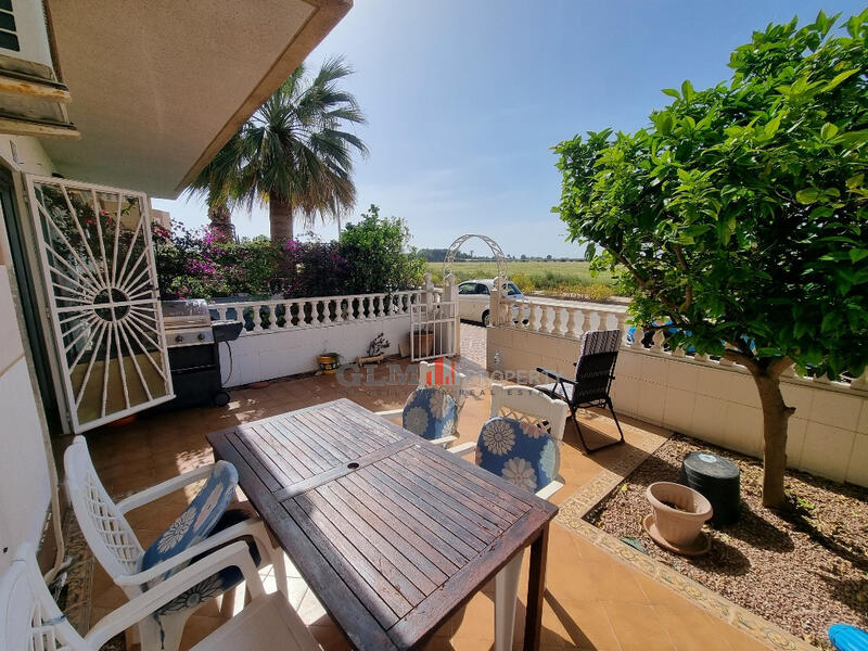 Appartement zu verkaufen in Los Alcazares, Murcia