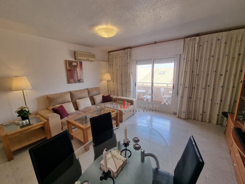 Appartement Te koop in Los Alcazares, Murcia