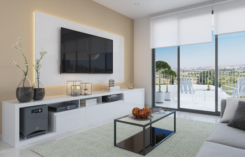 3 bedroom Apartment for sale