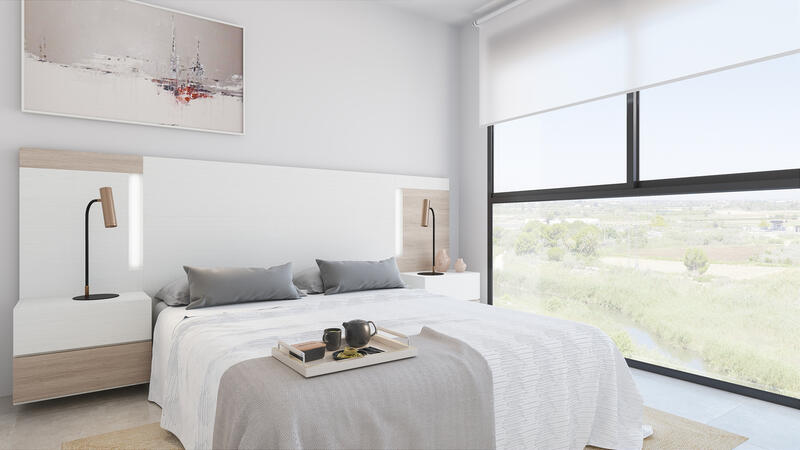 3 bedroom Apartment for sale