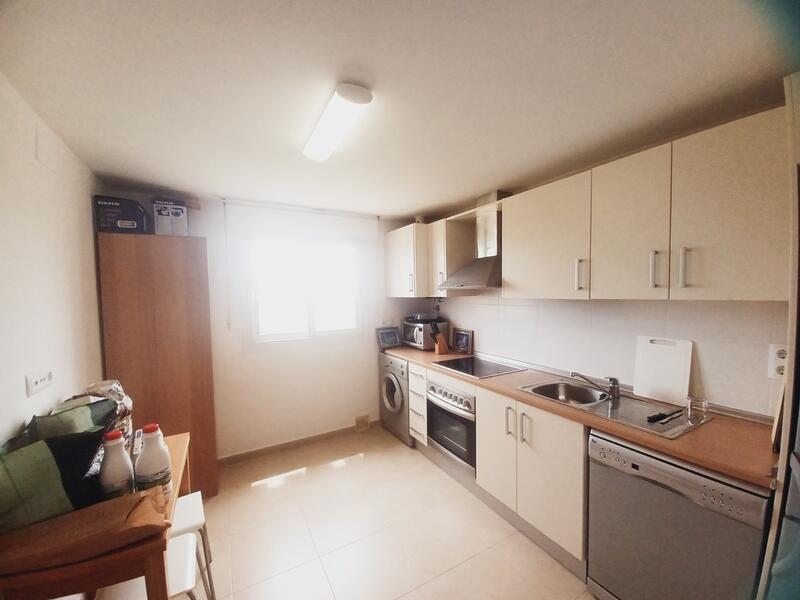 2 Schlafzimmer Appartement zu verkaufen