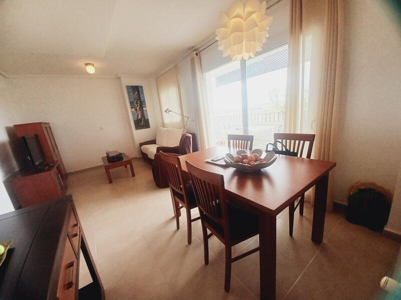 2 Schlafzimmer Appartement zu verkaufen