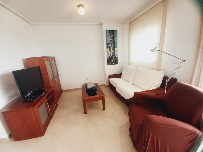 2 Schlafzimmer Appartement zu verkaufen