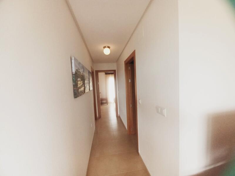 2 Schlafzimmer Appartement zu verkaufen