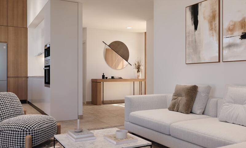 3 soveværelse Villa til salg