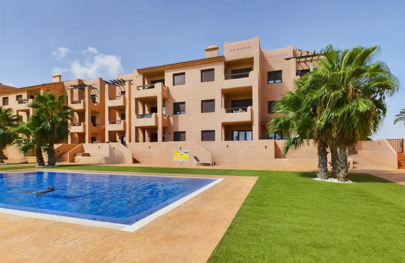 Apartment for sale in Los Alcazares, Murcia