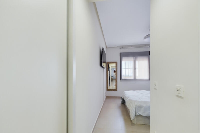 3 slaapkamer Appartement Te koop