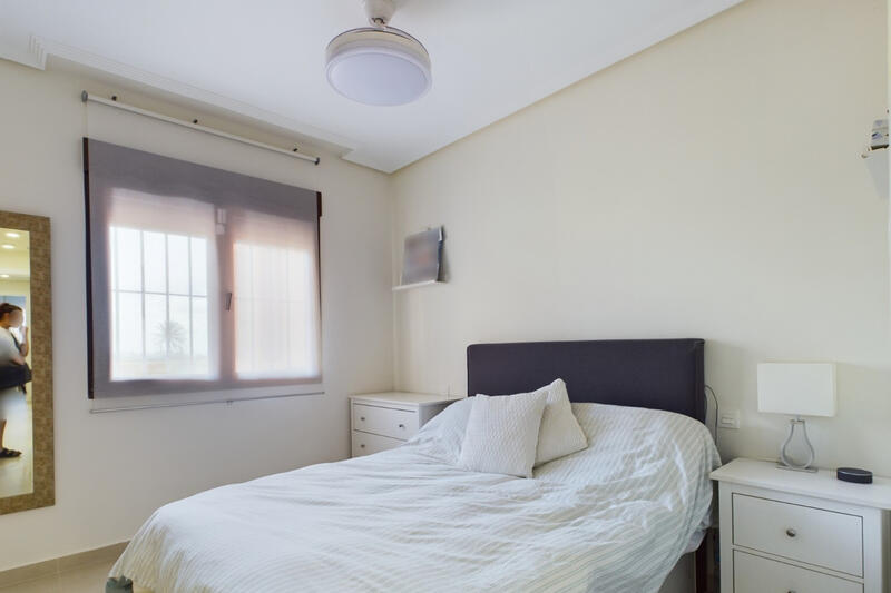 3 slaapkamer Appartement Te koop