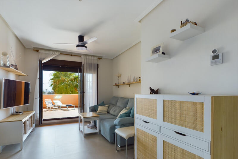 3 slaapkamer Appartement Te koop