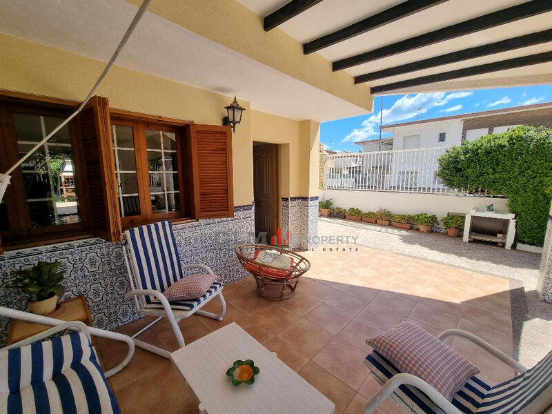 4 slaapkamer Appartement Te koop