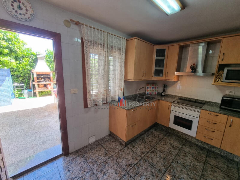 4 slaapkamer Appartement Te koop