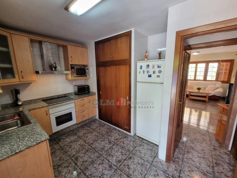 4 slaapkamer Appartement Te koop