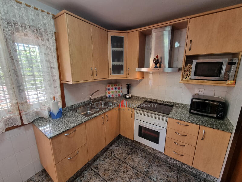 4 slaapkamer Appartement Te koop