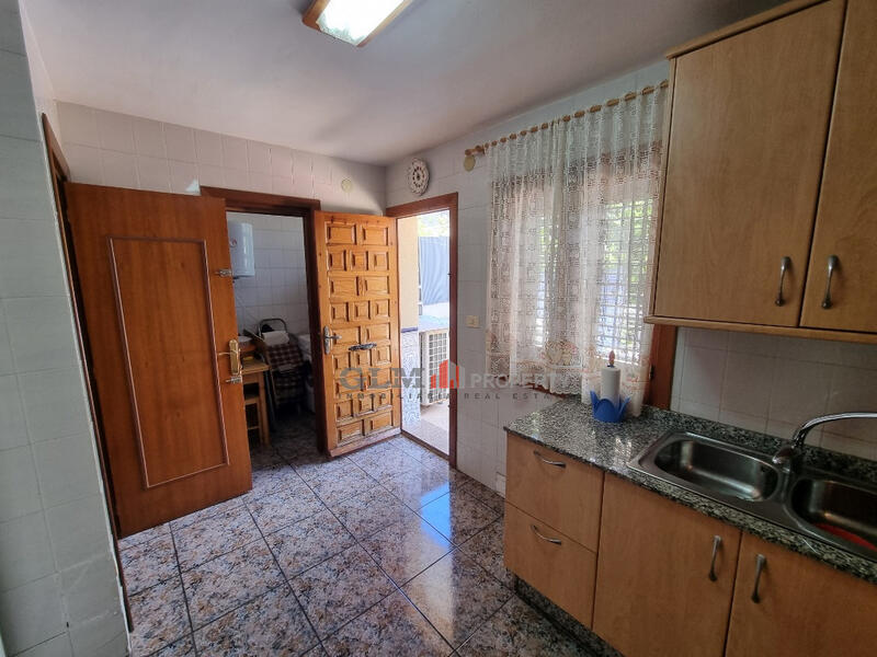 4 slaapkamer Appartement Te koop