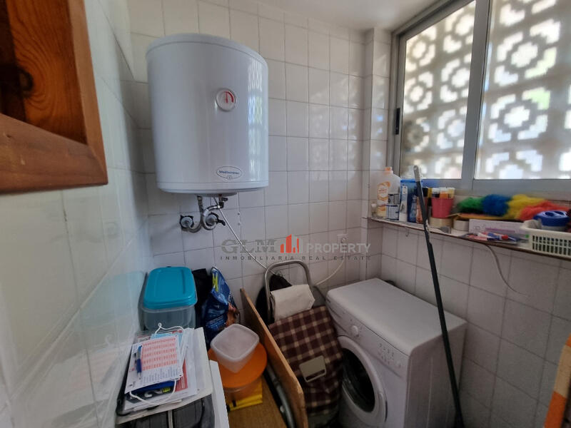 4 slaapkamer Appartement Te koop