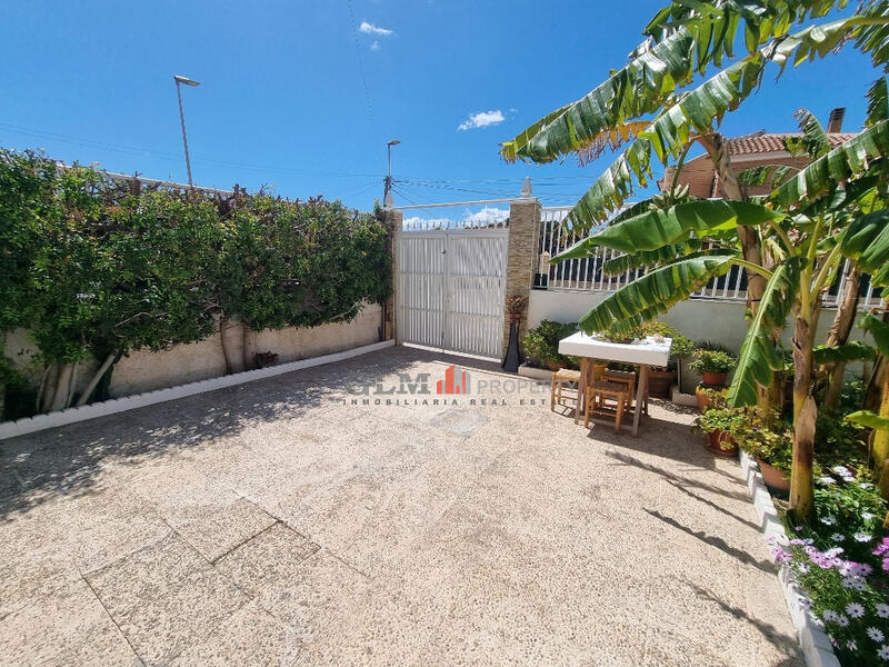 4 slaapkamer Appartement Te koop