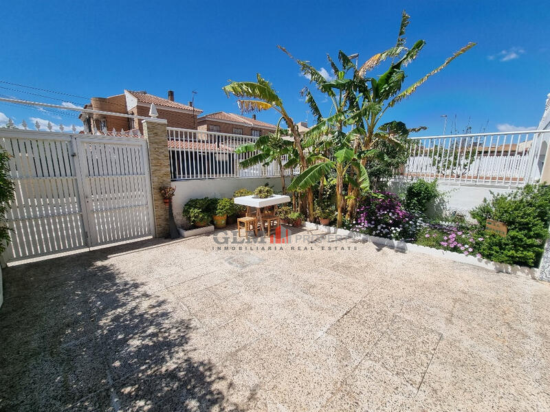 4 slaapkamer Appartement Te koop