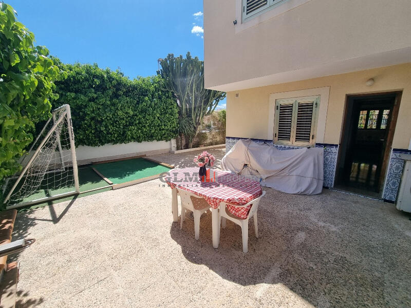 4 slaapkamer Appartement Te koop