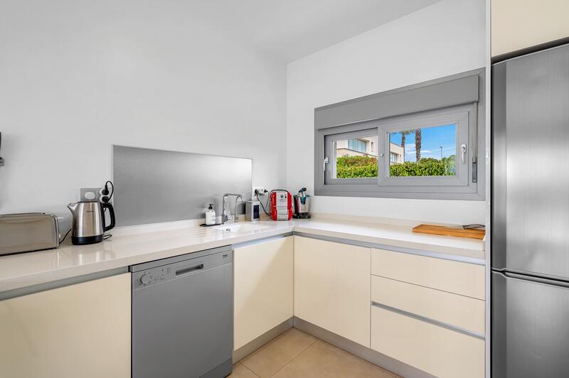 3 slaapkamer Villa Te koop
