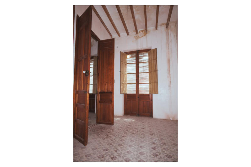 6 Schlafzimmer Stadthaus zu verkaufen