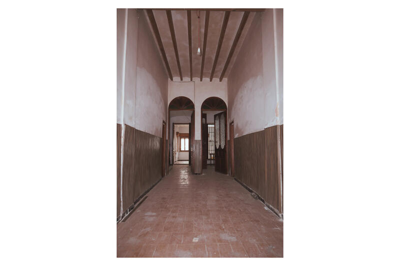 6 Schlafzimmer Stadthaus zu verkaufen