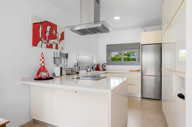 3 chambre Villa à vendre