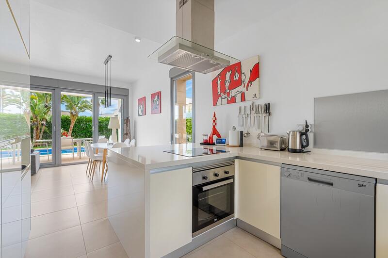 3 chambre Villa à vendre