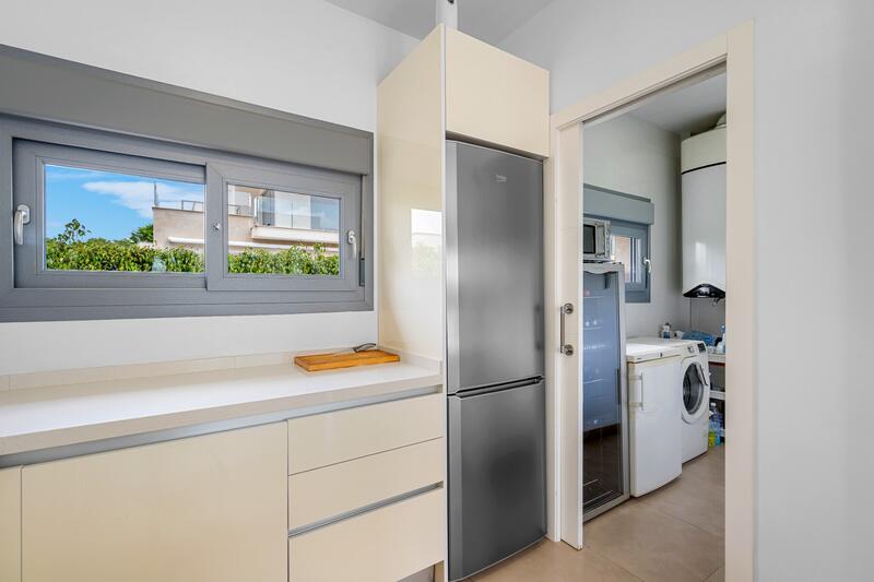 3 chambre Villa à vendre
