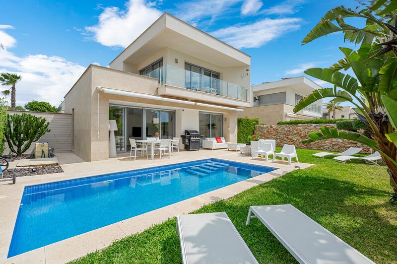 3 chambre Villa à vendre
