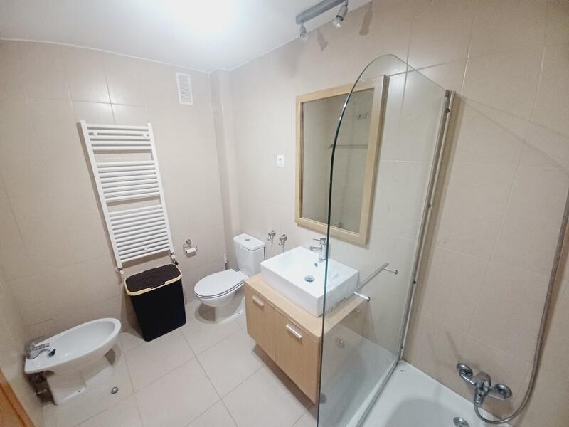 2 Schlafzimmer Appartement für Langzeitmiete