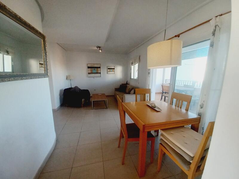 2 Schlafzimmer Appartement für Langzeitmiete