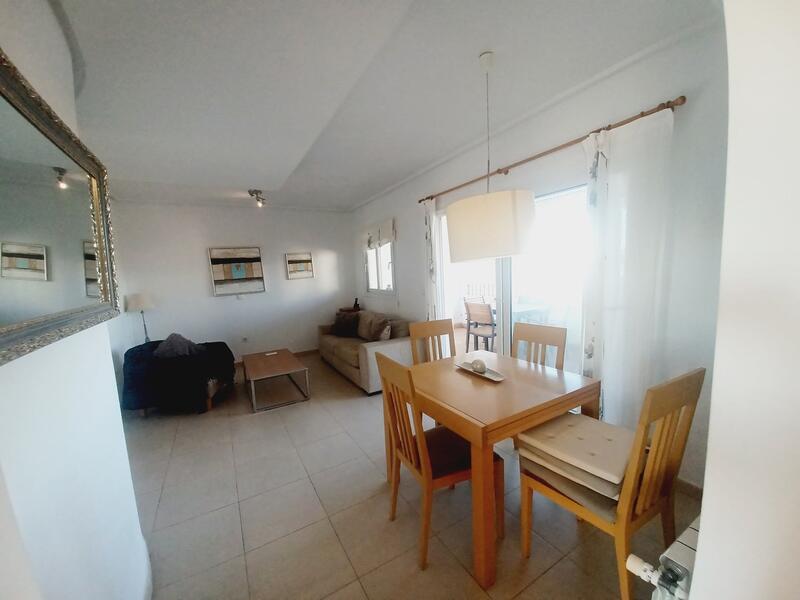 2 Schlafzimmer Appartement für Langzeitmiete