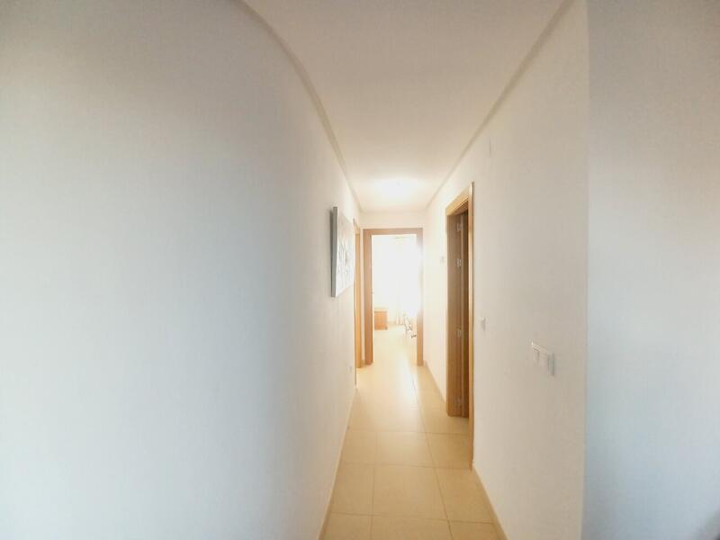 2 Schlafzimmer Appartement für Langzeitmiete