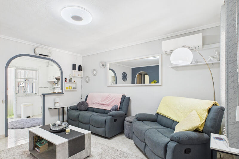 2 bedroom Villa for sale