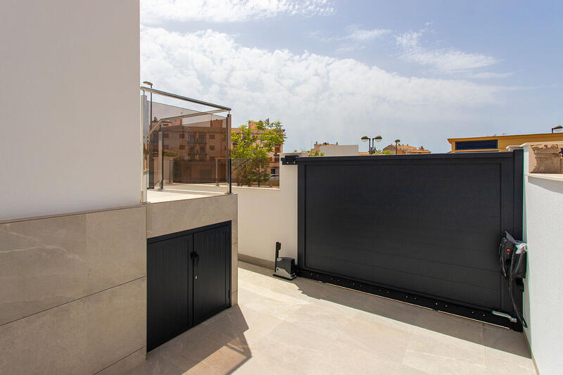 3 bedroom Villa for sale