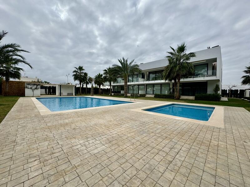 Appartement zu verkaufen in Mar de Cristal, Murcia