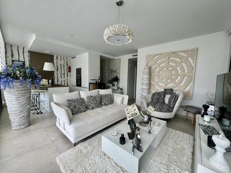 3 chambre Appartement à vendre