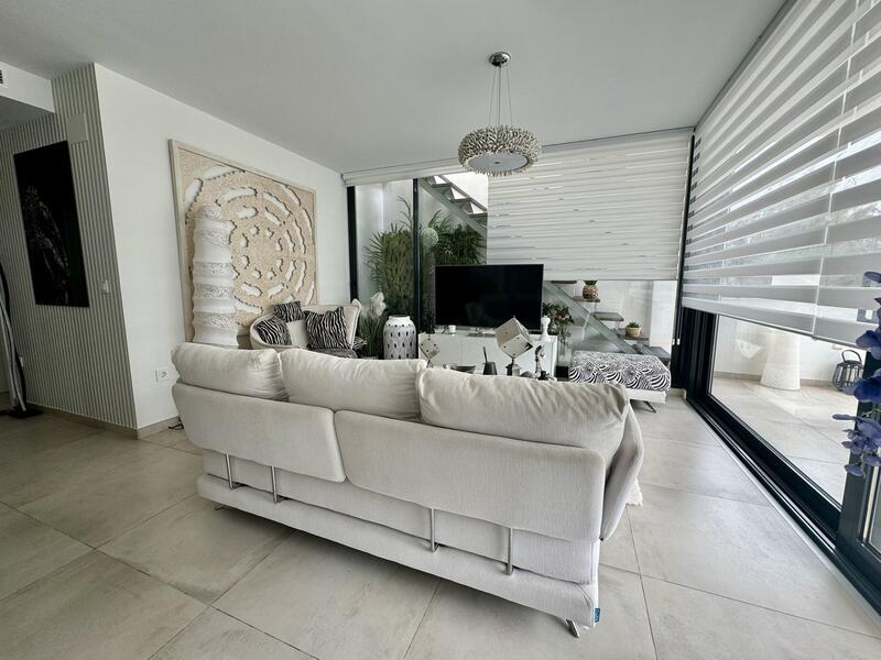 3 chambre Appartement à vendre