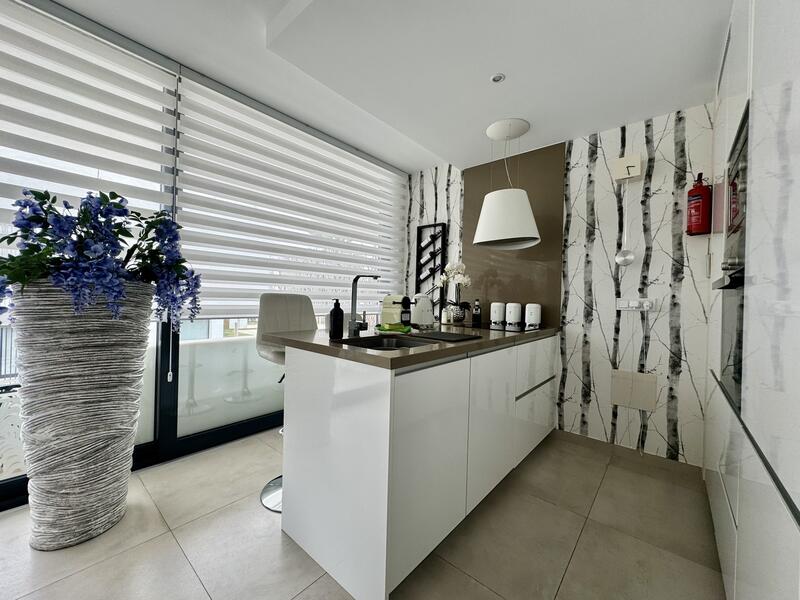 3 chambre Appartement à vendre