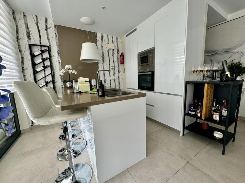 3 chambre Appartement à vendre