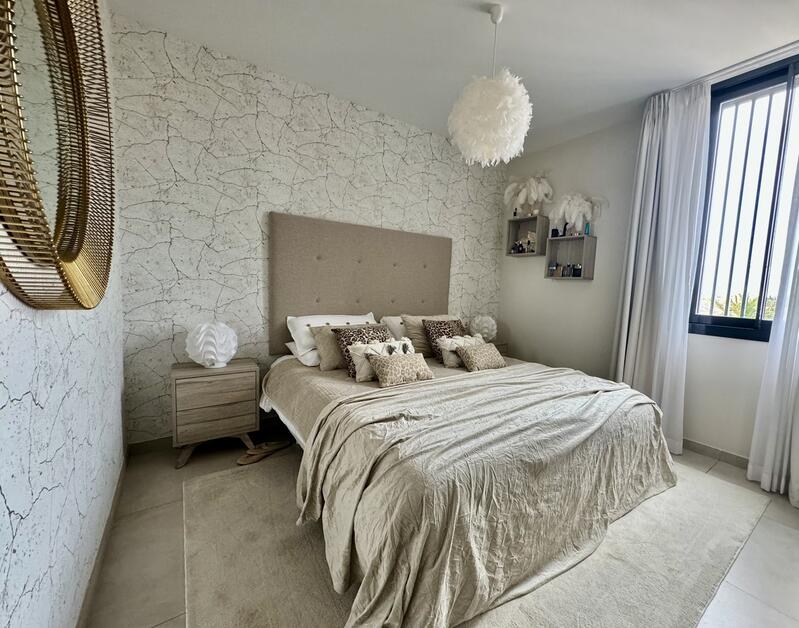 3 chambre Appartement à vendre