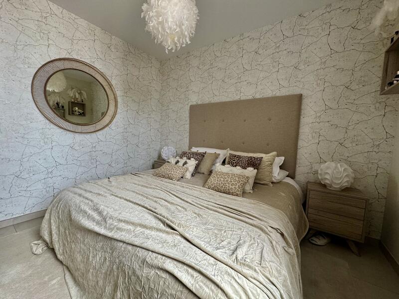 3 chambre Appartement à vendre